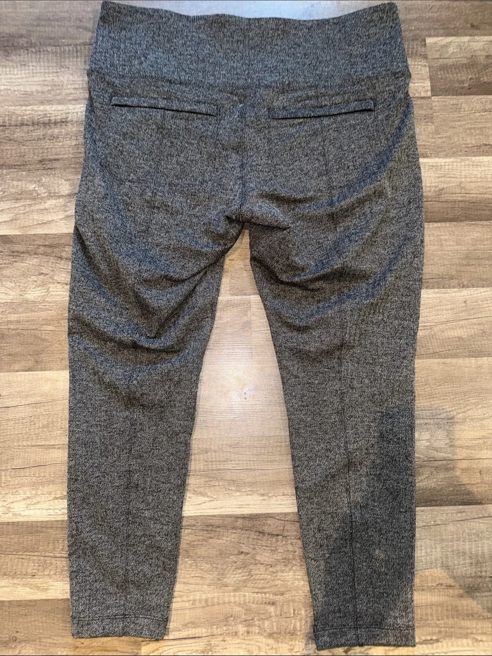 Athleta Delancey Herringbone Tight - 1X